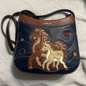 Chala Handbag